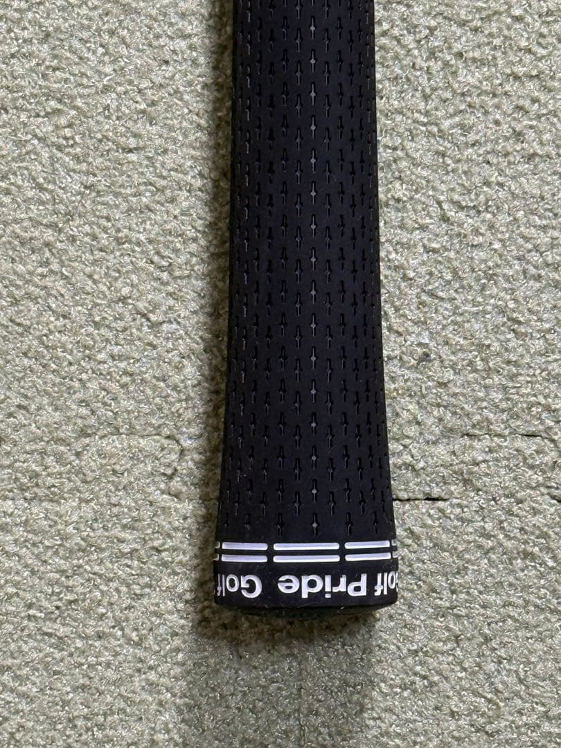 ALTA J CB BLACK 1Wシャフト G430即抜　フレックスR