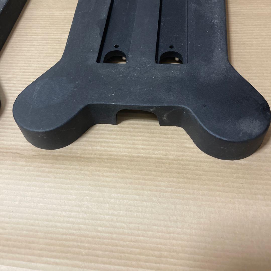 B & W スピーカースタンド　￼ fS-700