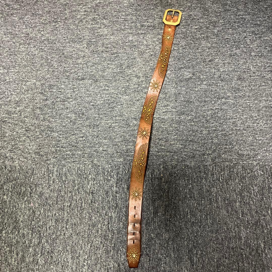 最終値下げ HTCスタッズベルト イーグル 32