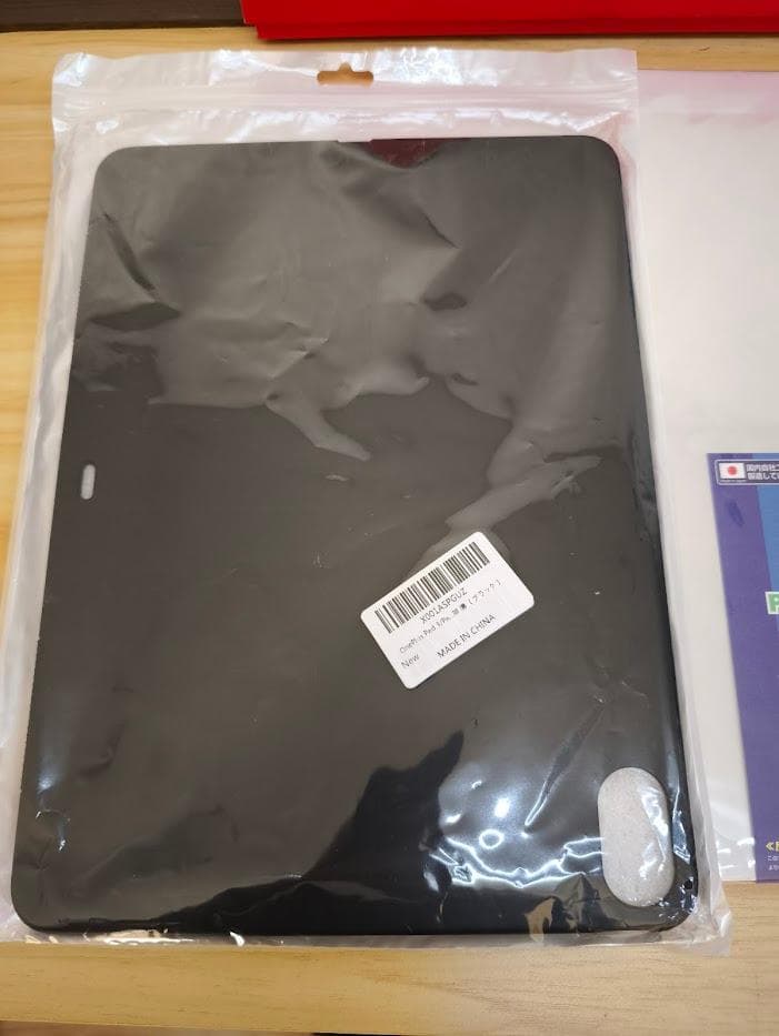 【グローバル版完全日本語OK】One Plus Pad 3 13.2型