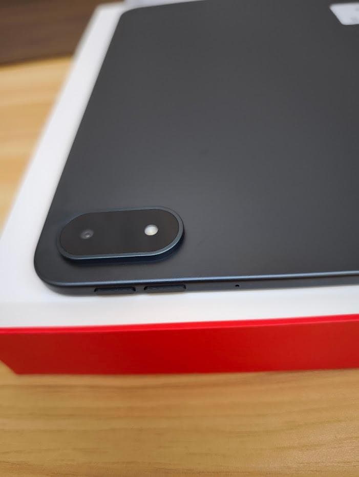 【グローバル版完全日本語OK】One Plus Pad 3 13.2型