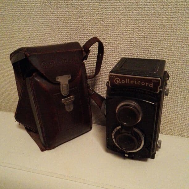 ローライコード