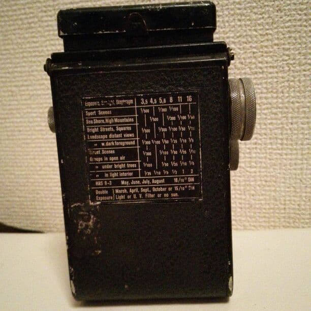 ローライコード