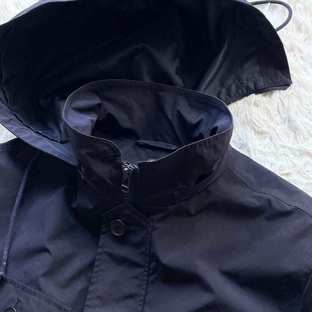 希少 XLサイズ MACKINTOSH スタンステッド ショートブルゾン 撥水