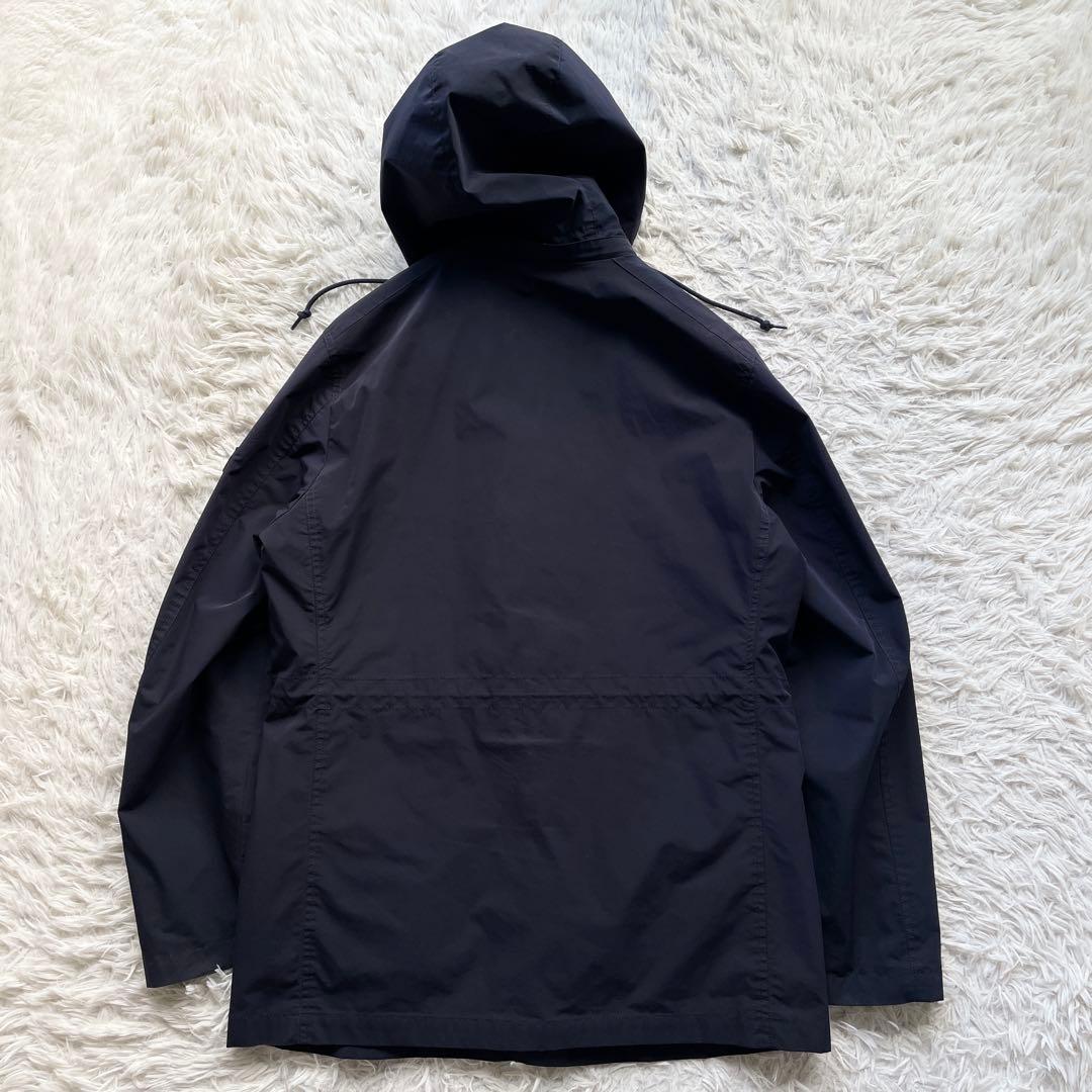 希少 XLサイズ MACKINTOSH スタンステッド ショートブルゾン 撥水