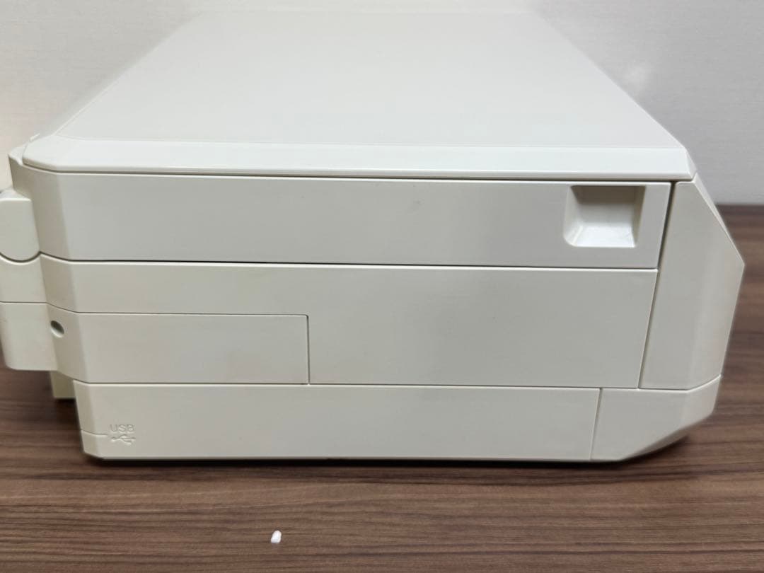 EPSON EP-707A インクジェット複合機