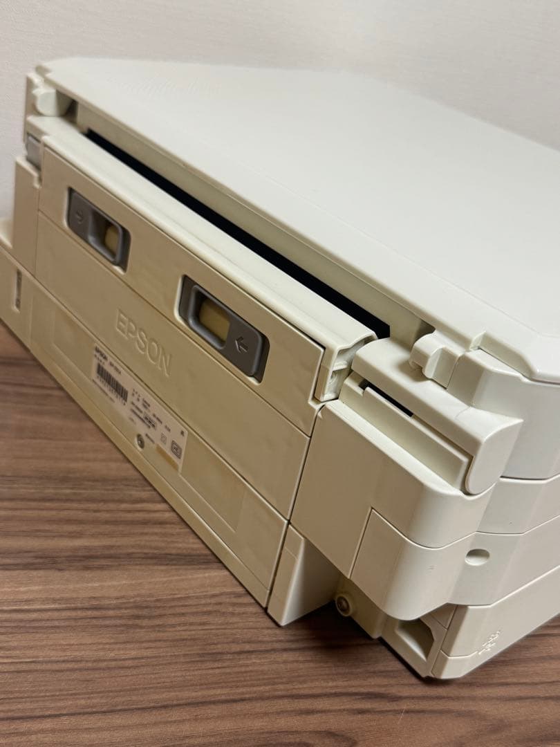 EPSON EP-707A インクジェット複合機