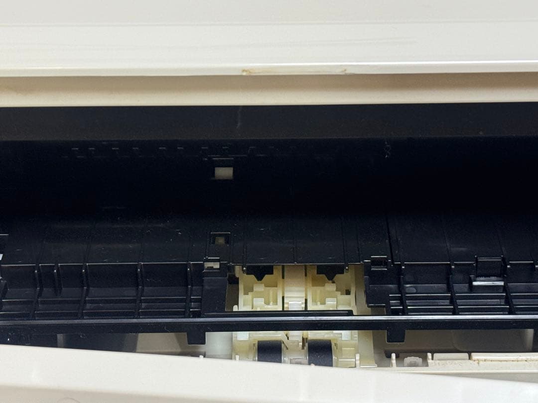 EPSON EP-707A インクジェット複合機