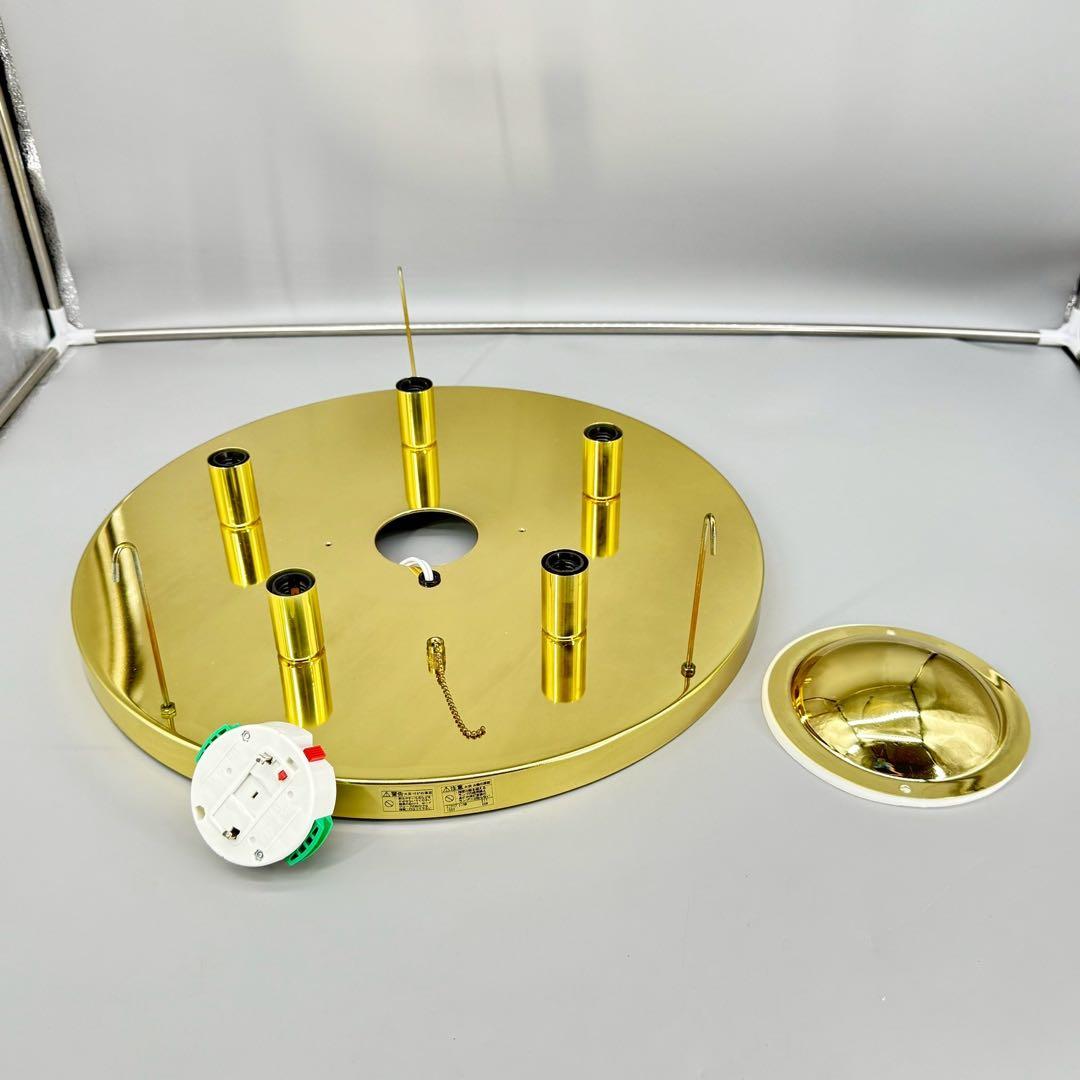 キシマ ブーケ Bouquet シーリングライトGEM6895　②