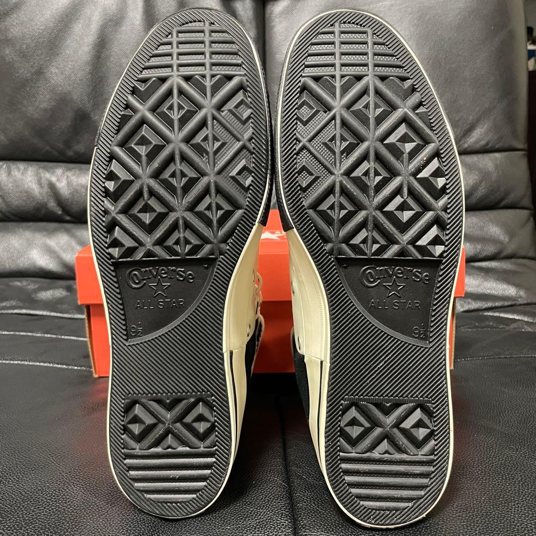 【こう】コンバース チャックテイラーCt70 リヴァルズエディション