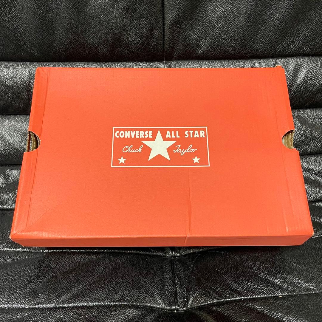 【こう】コンバース チャックテイラーCt70 リヴァルズエディション