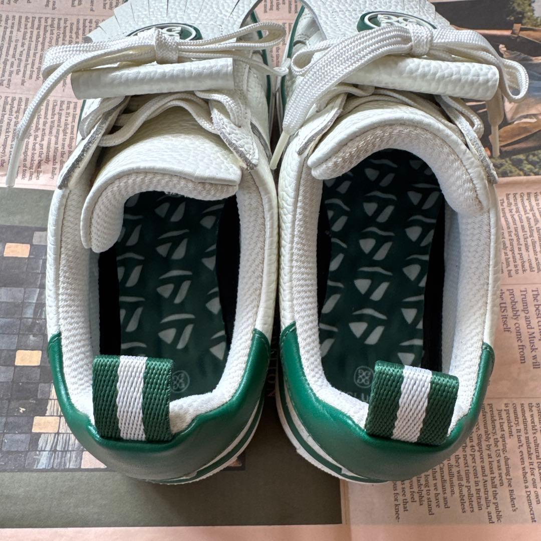 G/FORE x TaylorMade ゴルフシューズ 24cm