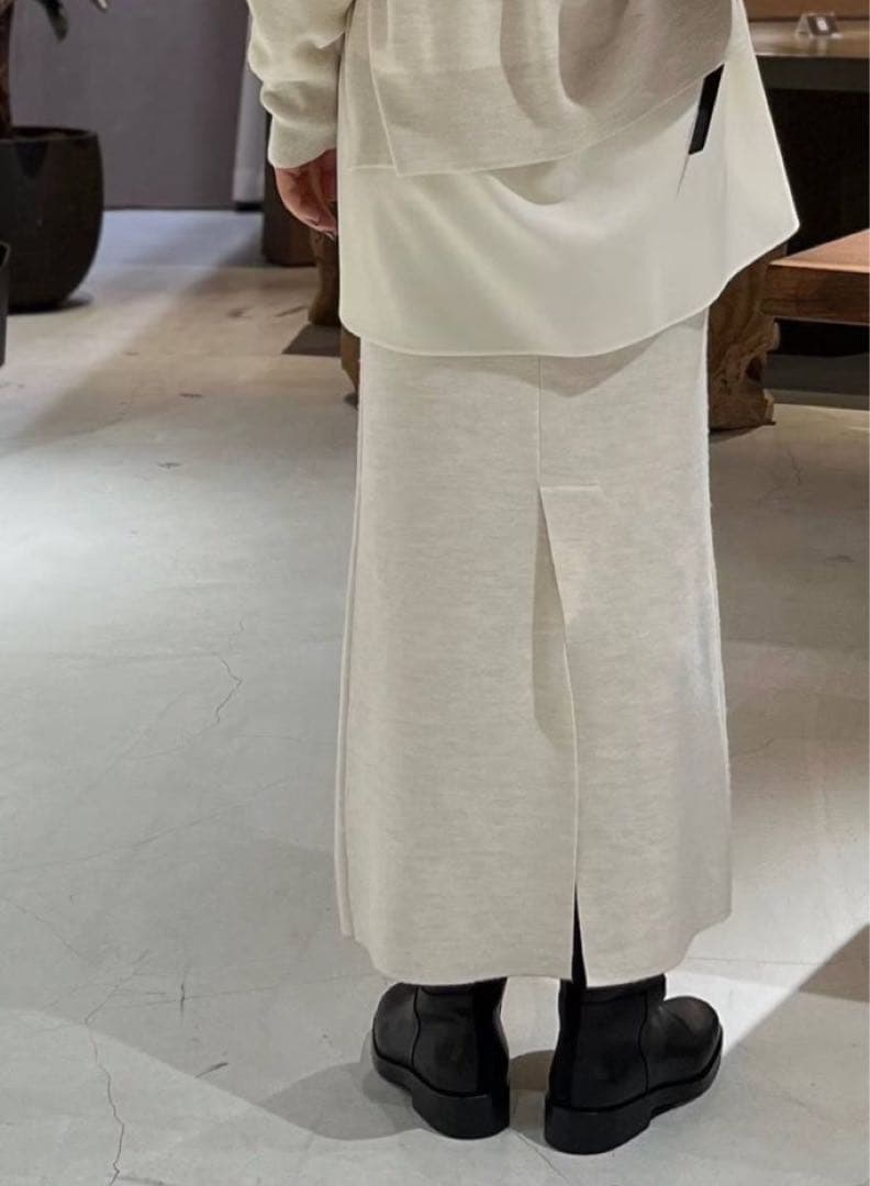 Chaos カオス レニーリバースカート