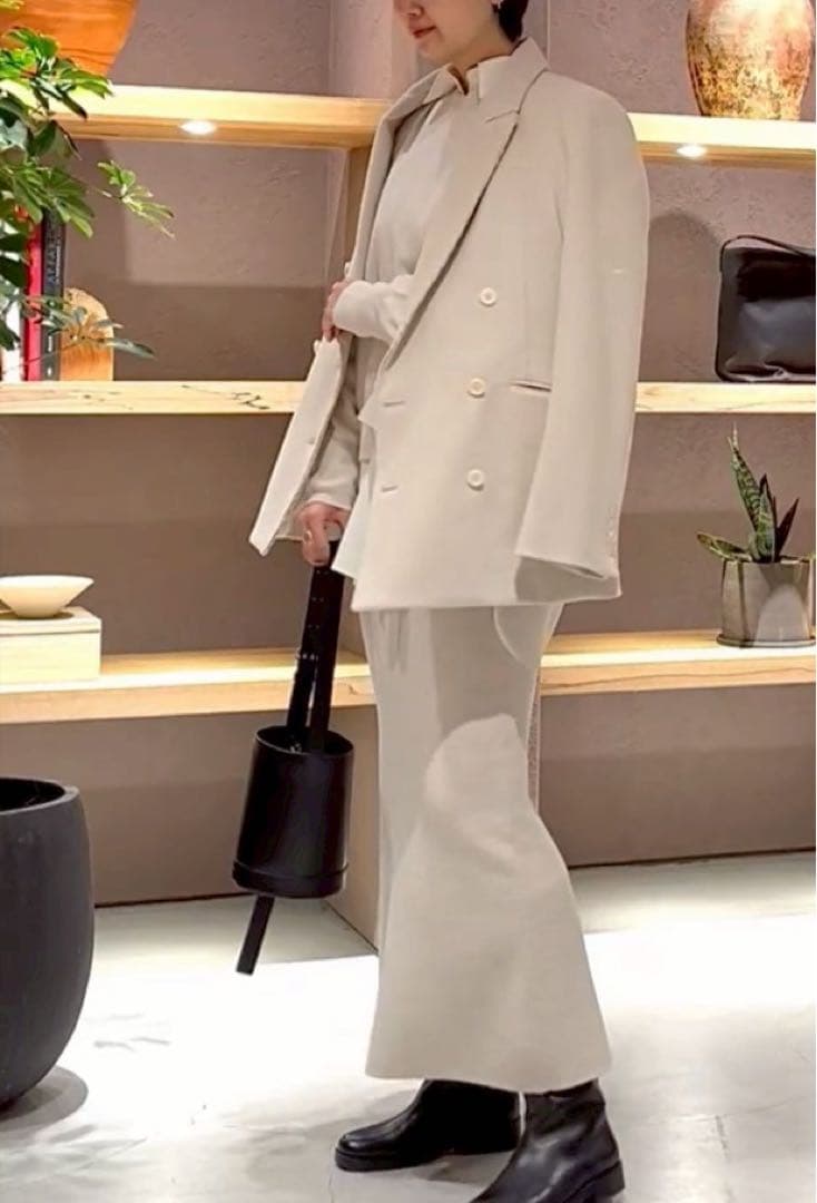 Chaos カオス レニーリバースカート