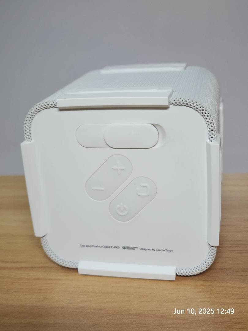 Cear PAVÉ（シーイヤー パヴェ）