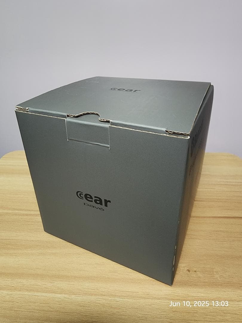 Cear PAVÉ（シーイヤー パヴェ）