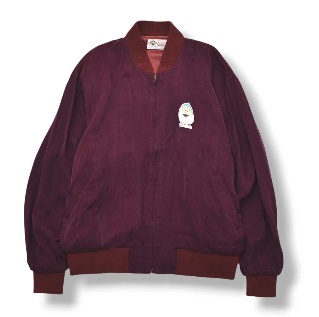 るるる【お値下げ交渉はコメントへ】 キャプテンサンタ スウィングトップ