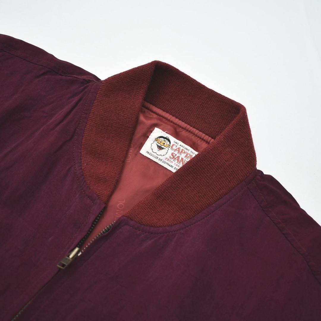 るるる【お値下げ交渉はコメントへ】 キャプテンサンタ スウィングトップ