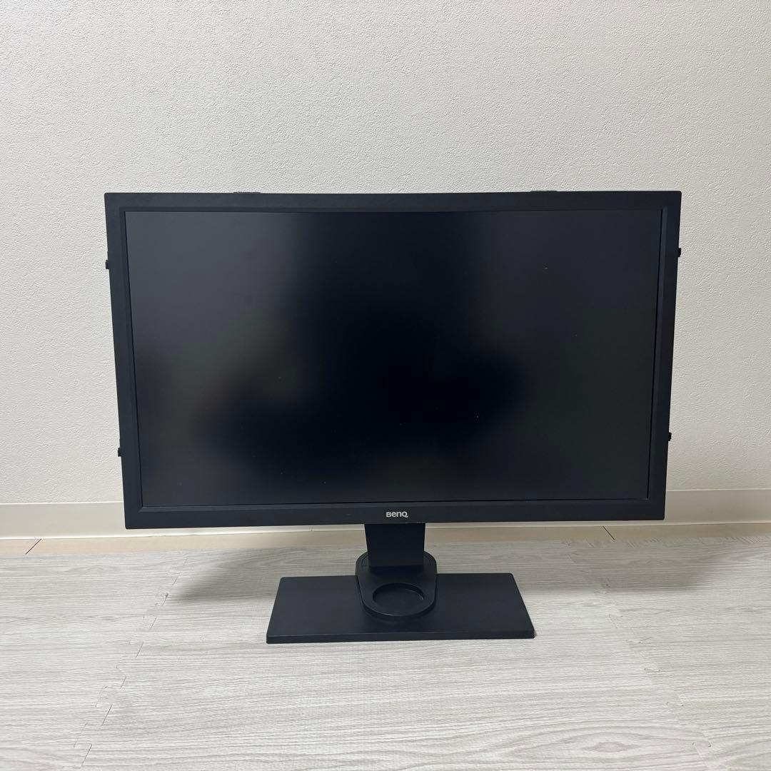 BenQ SW2700PT カラーマネージメントモニター