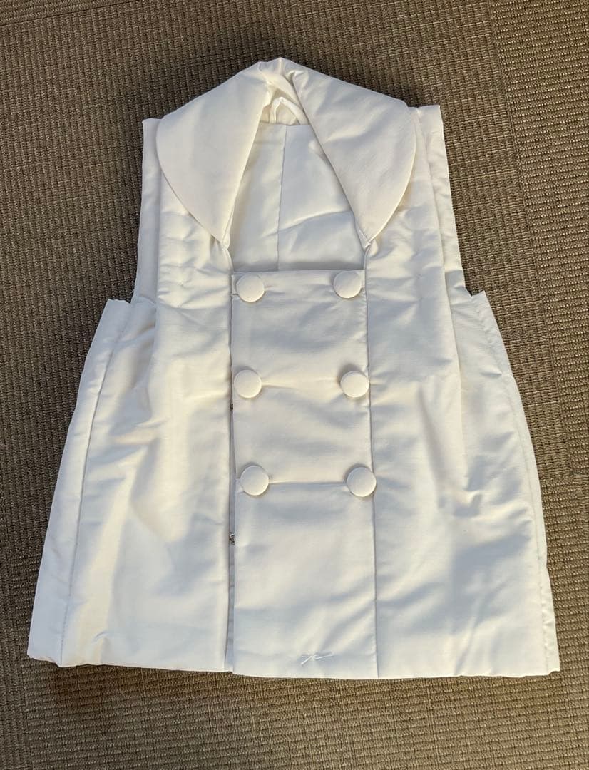 七五三 着物 被布コート 8点セット 3歳 女の子