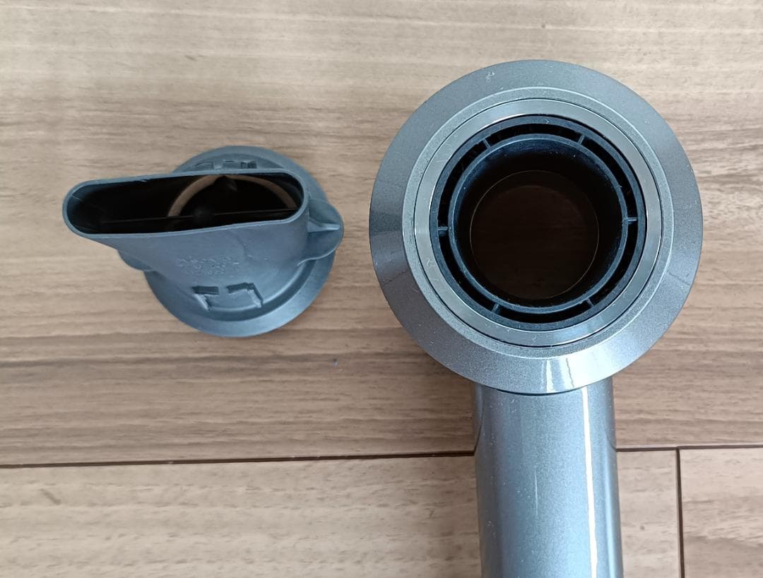 ふ*1様 ダイソン ヘアードライヤー HD15 【ジャンク品】