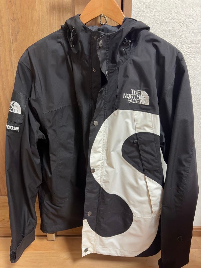 ジャケット・アウター Supreme The North Face Mountain Jacket