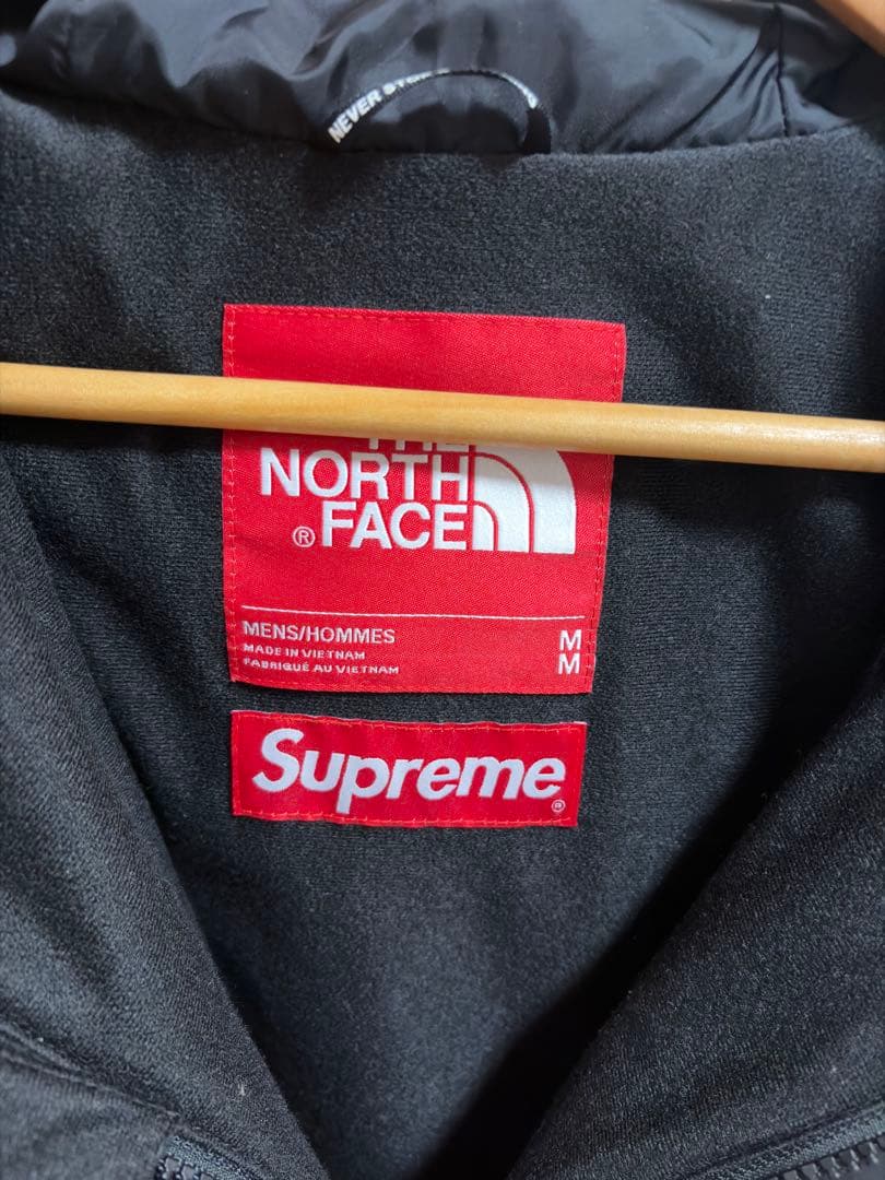 ジャケット・アウター Supreme The North Face Mountain Jacket