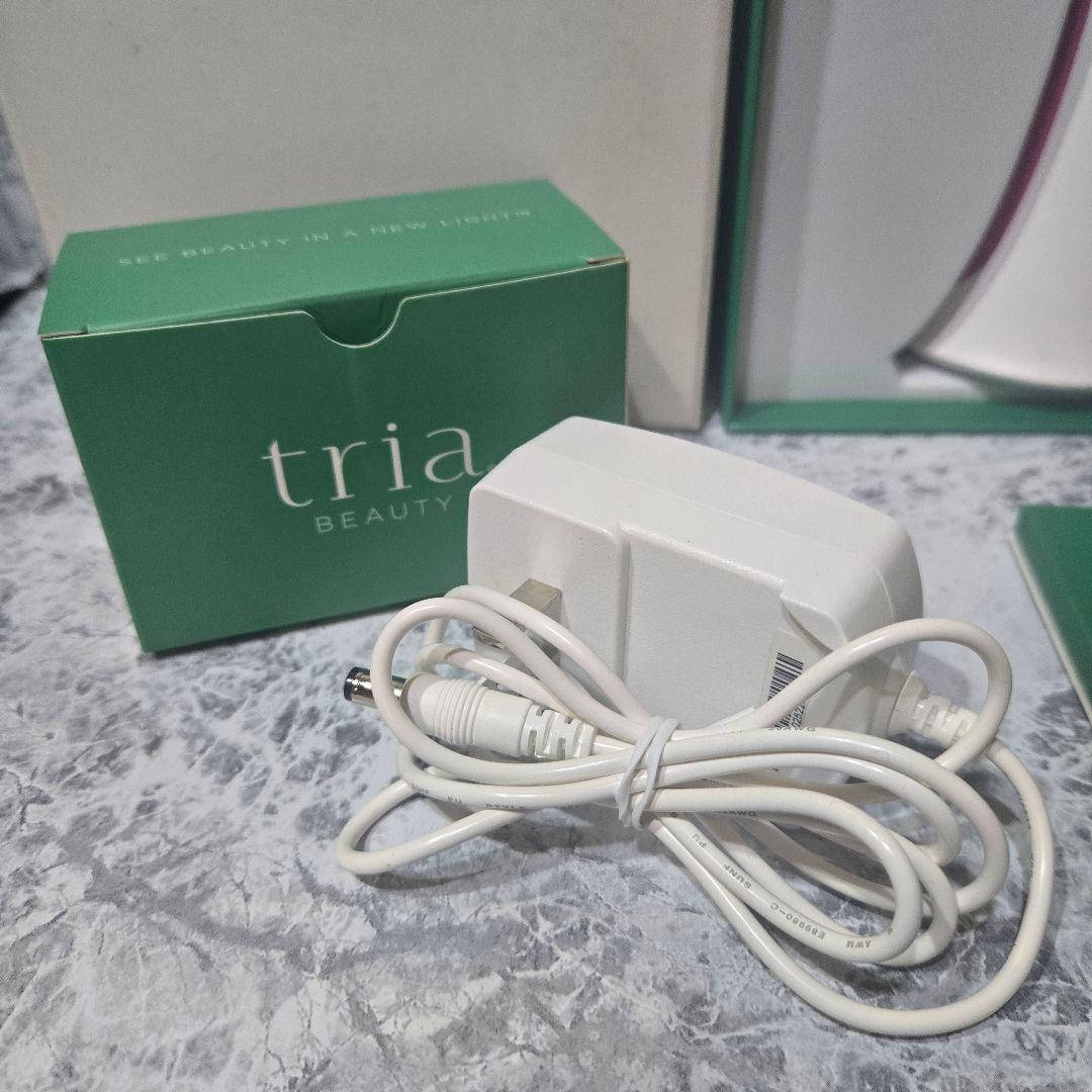 TRIA/トリア/脱毛器