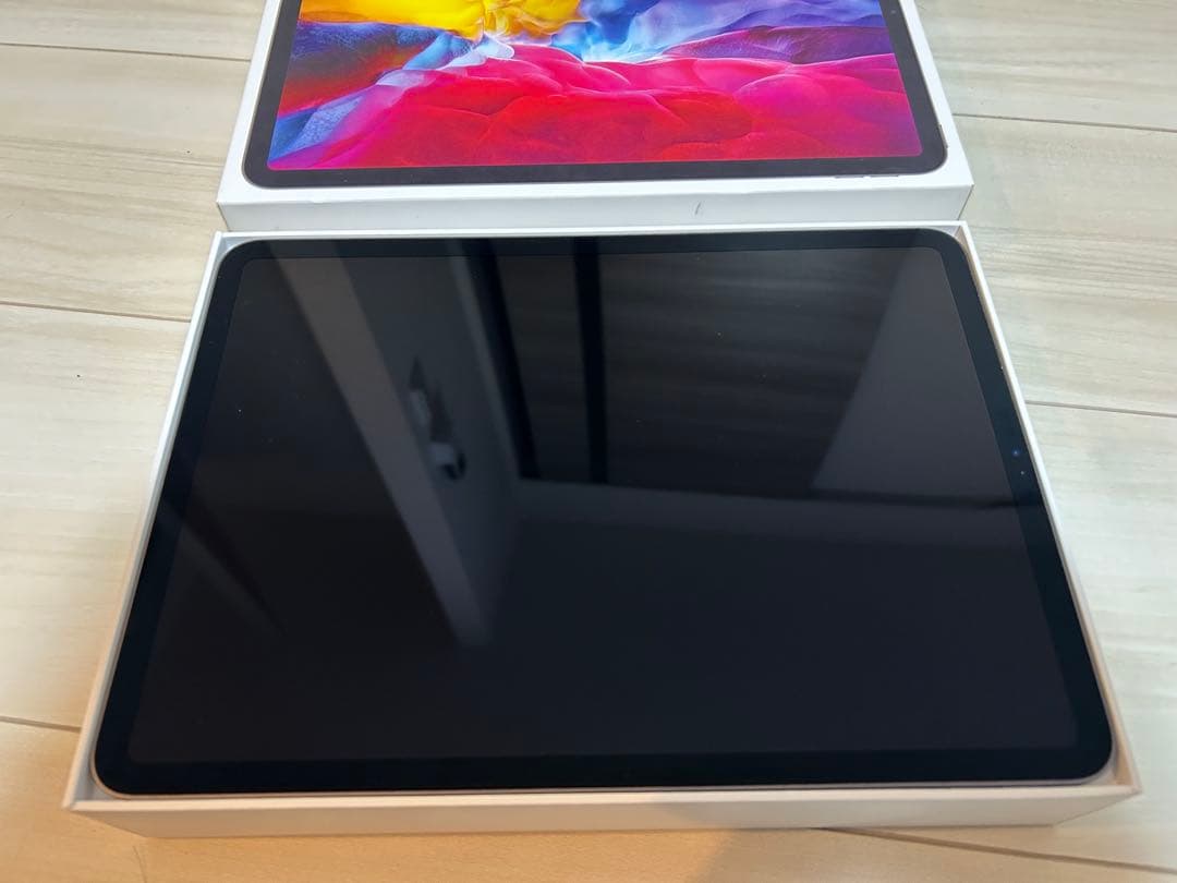 Apple iPad Pro 11インチ　第2世代　128GB　スペースグレー