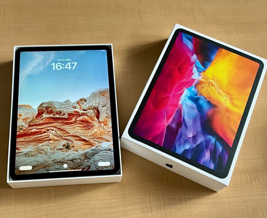 iPad本体 Apple iPad Pro 11