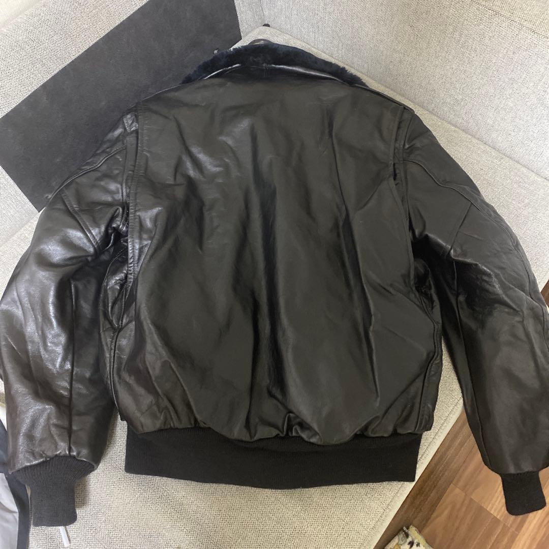 ね*☆様 ゴールデンフリースUSA製／サイズ40