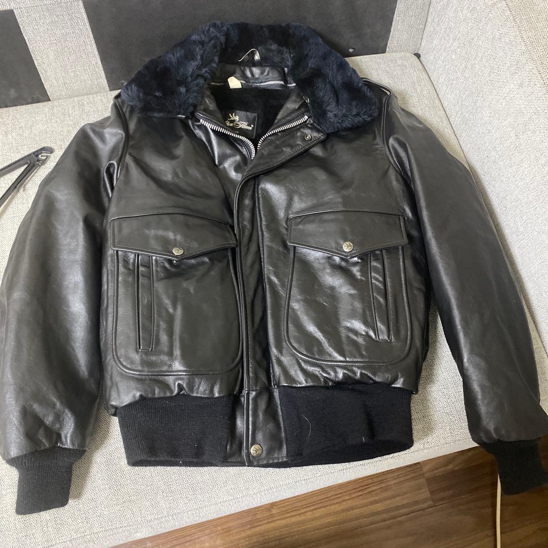 ね*☆様 ゴールデンフリースUSA製／サイズ40