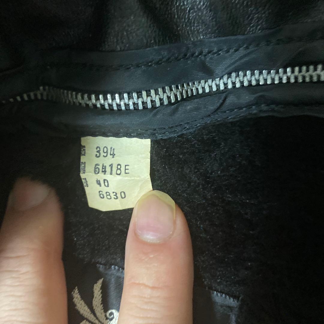 ね*☆様 ゴールデンフリースUSA製／サイズ40