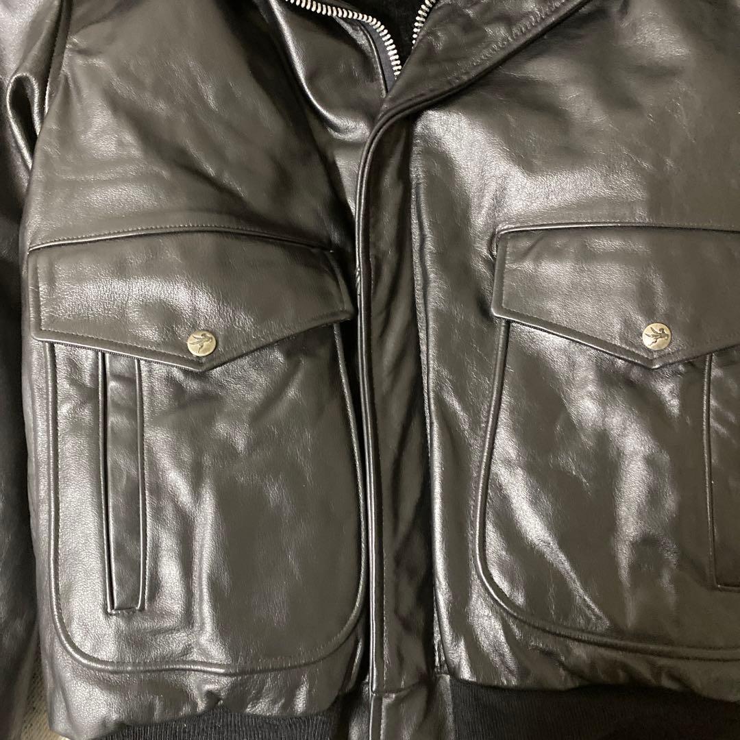 ね*☆様 ゴールデンフリースUSA製／サイズ40