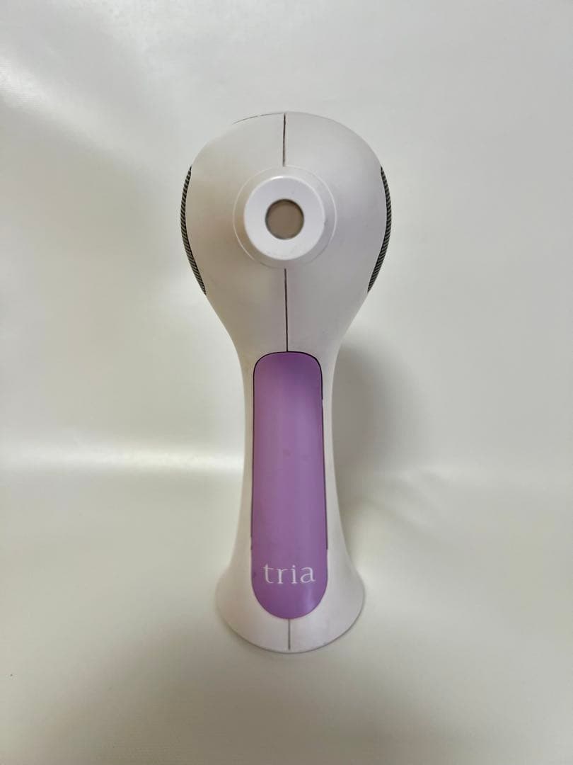 人気色★直ぐに使えます★トリア tria パーソナルレーザー 4X