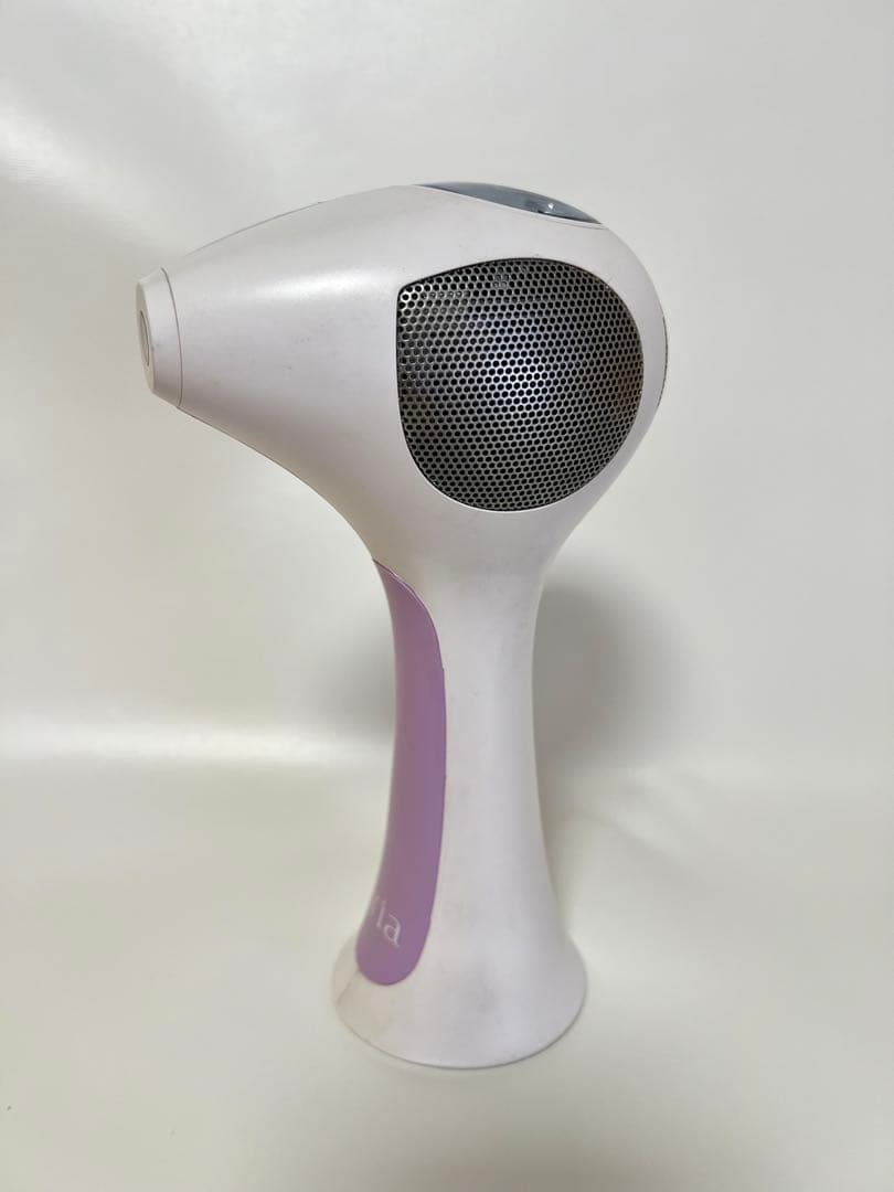 人気色★直ぐに使えます★トリア tria パーソナルレーザー 4X