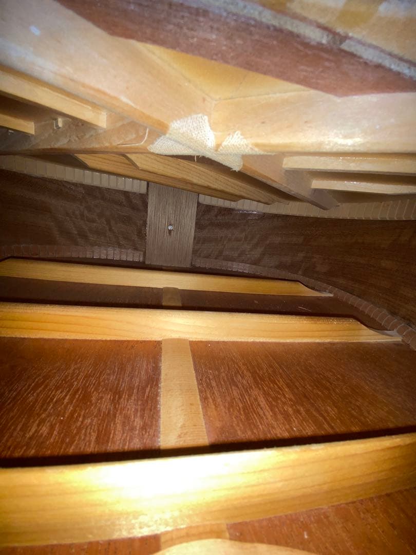 お正月価格‼️美品　Morris W20 1970年代 ピックカード新品‼️