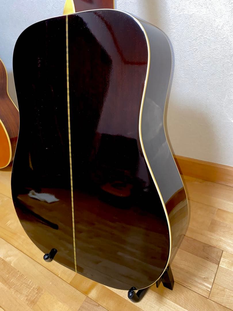 お正月価格‼️美品　Morris W20 1970年代 ピックカード新品‼️