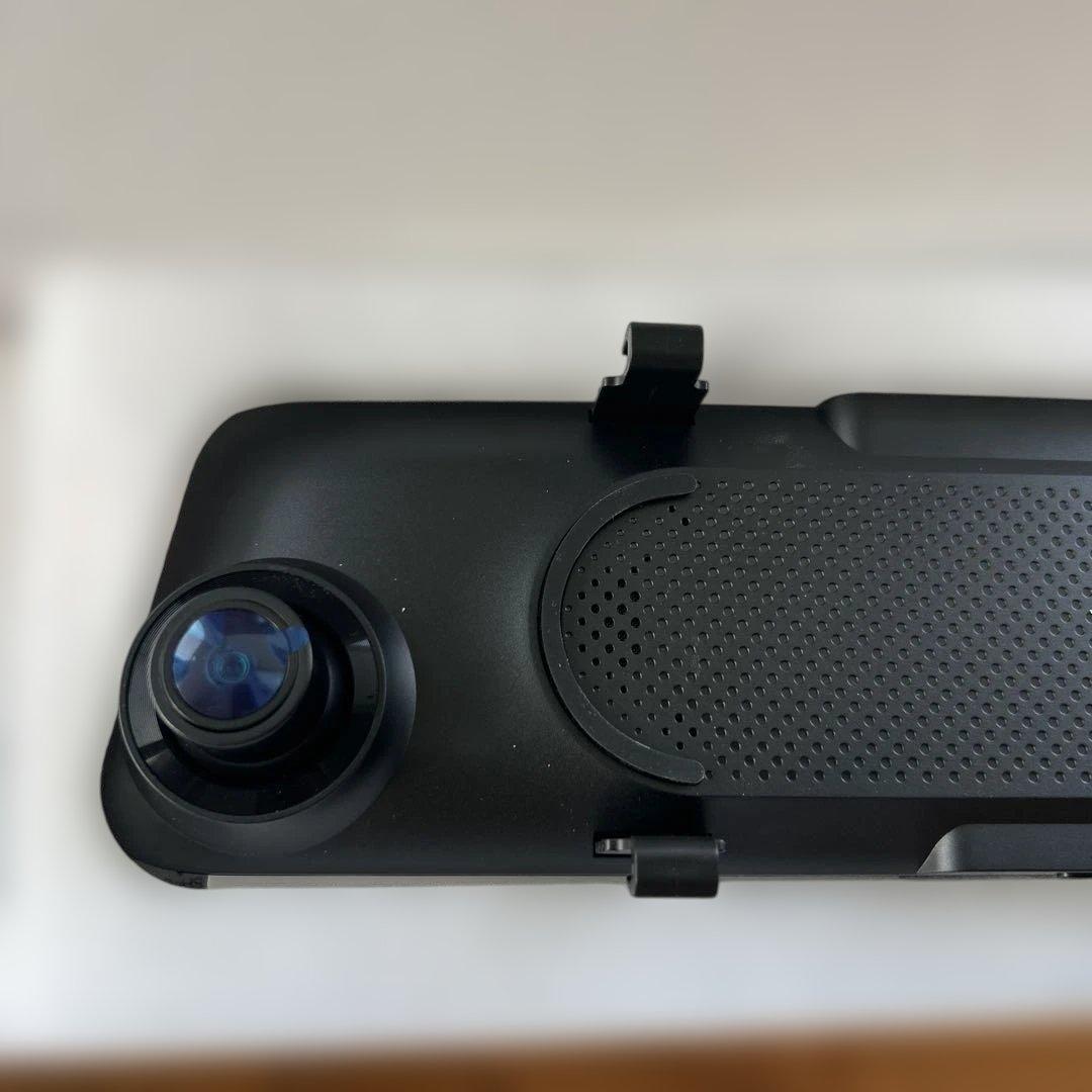 【きのたく】JADO SMART ストリーミングメディア ドライブレコーダ