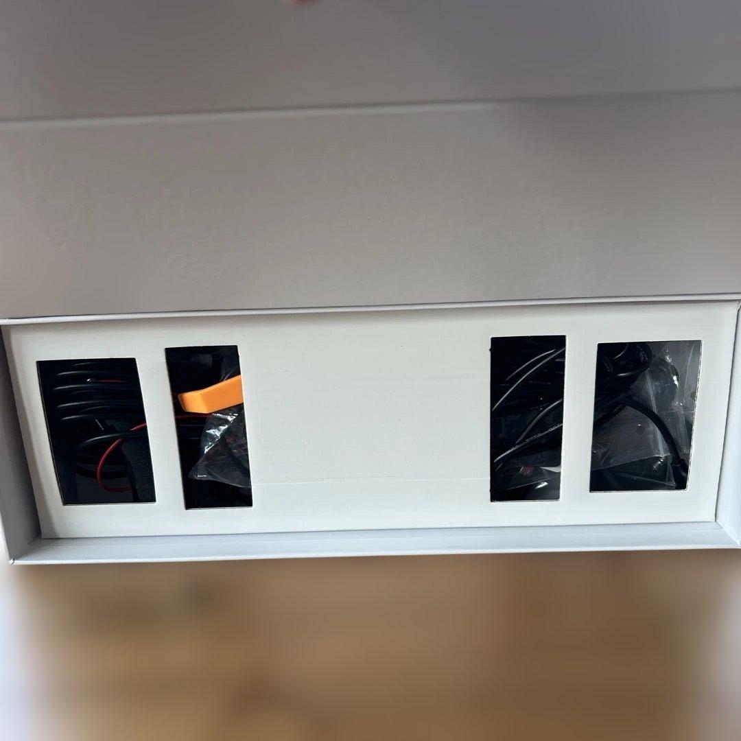 【きのたく】JADO SMART ストリーミングメディア ドライブレコーダ