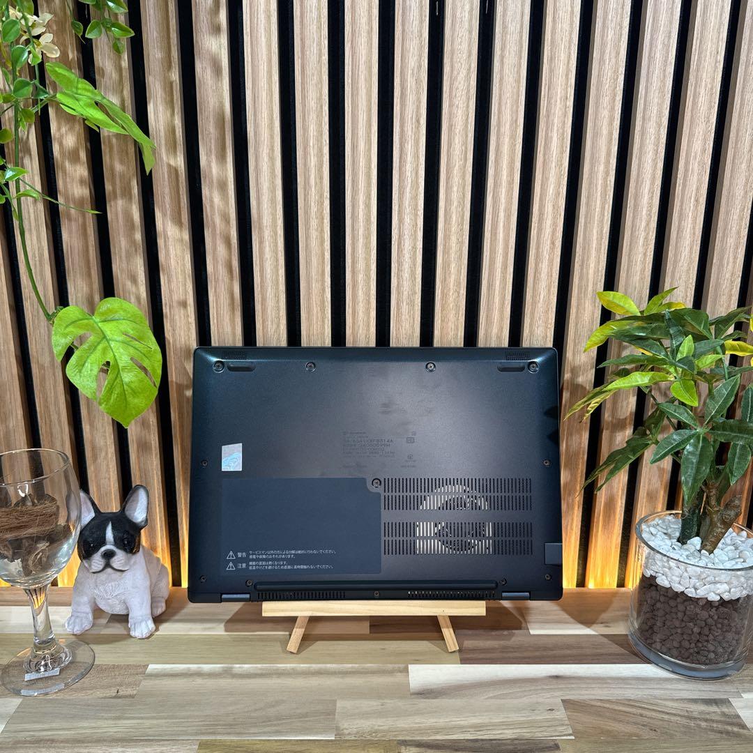 専用】2022年‼️dynabook☘️Ryzen5☘️メモリ16GB☘ノートパソコン