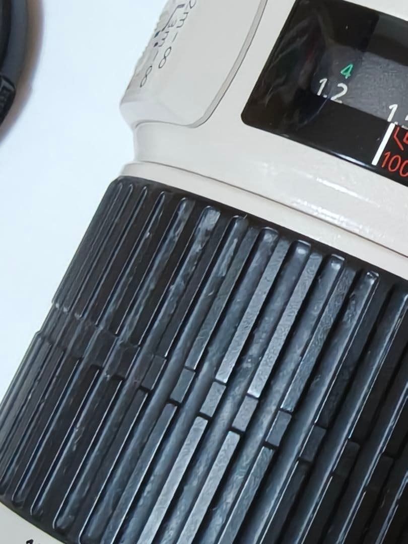 動作確認済み　Canon EF 70-200mm f/4L IS USM