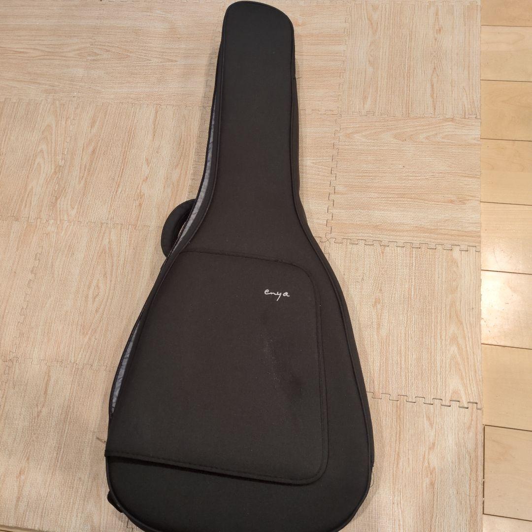 ギター Enya x3 pro