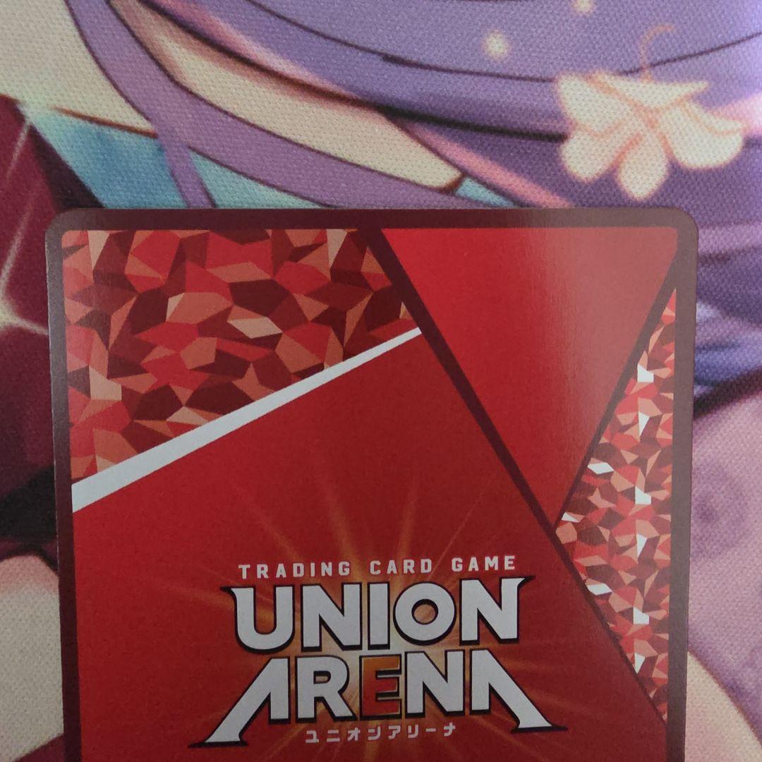 ユニオンアリーナ　nikke ニケ　モダニア　星２