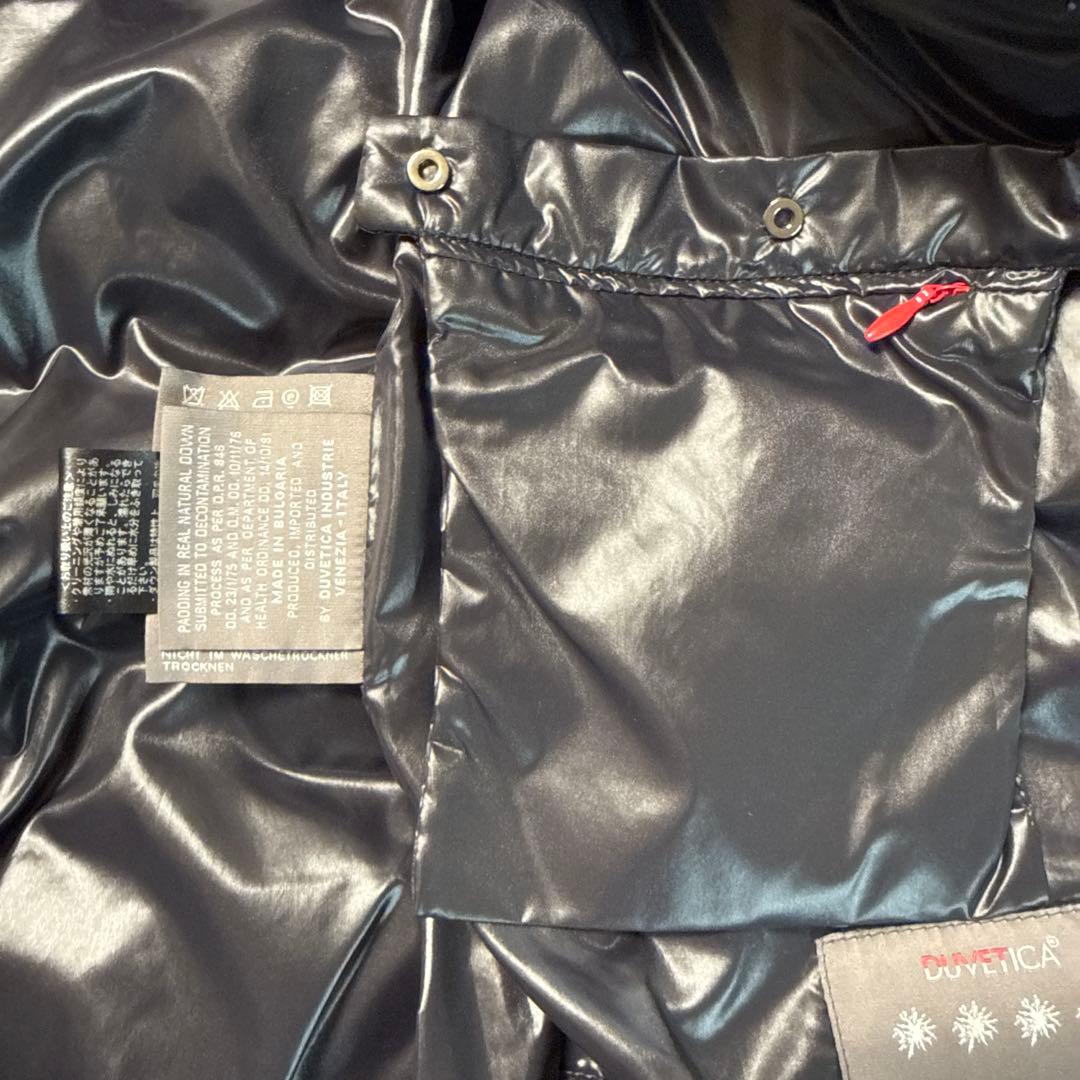 DUVETICA デュベティカ　FEBEDUE サイズ40