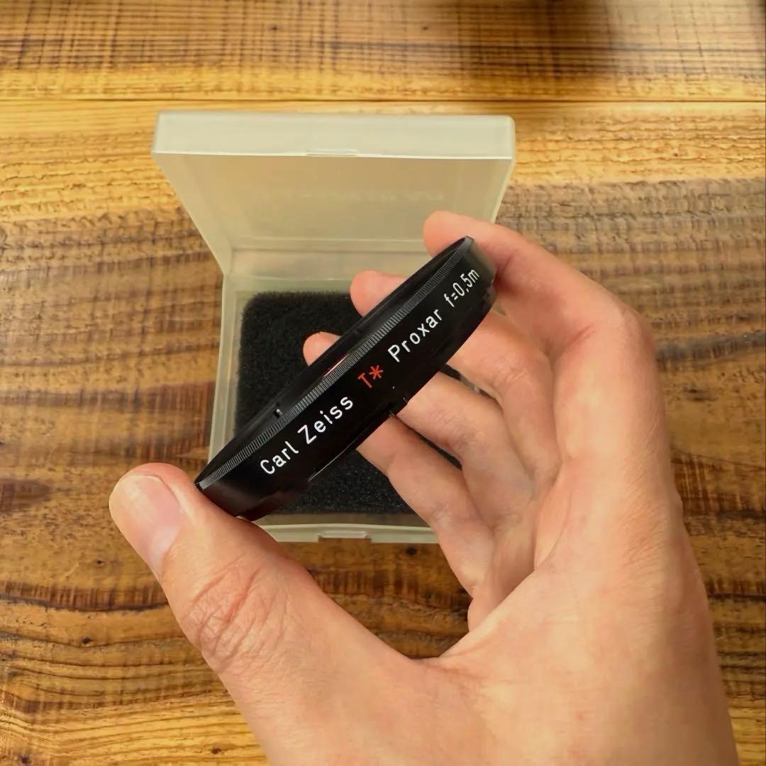 【OH済み】Hasselblad 500C/M 80mm CF T*