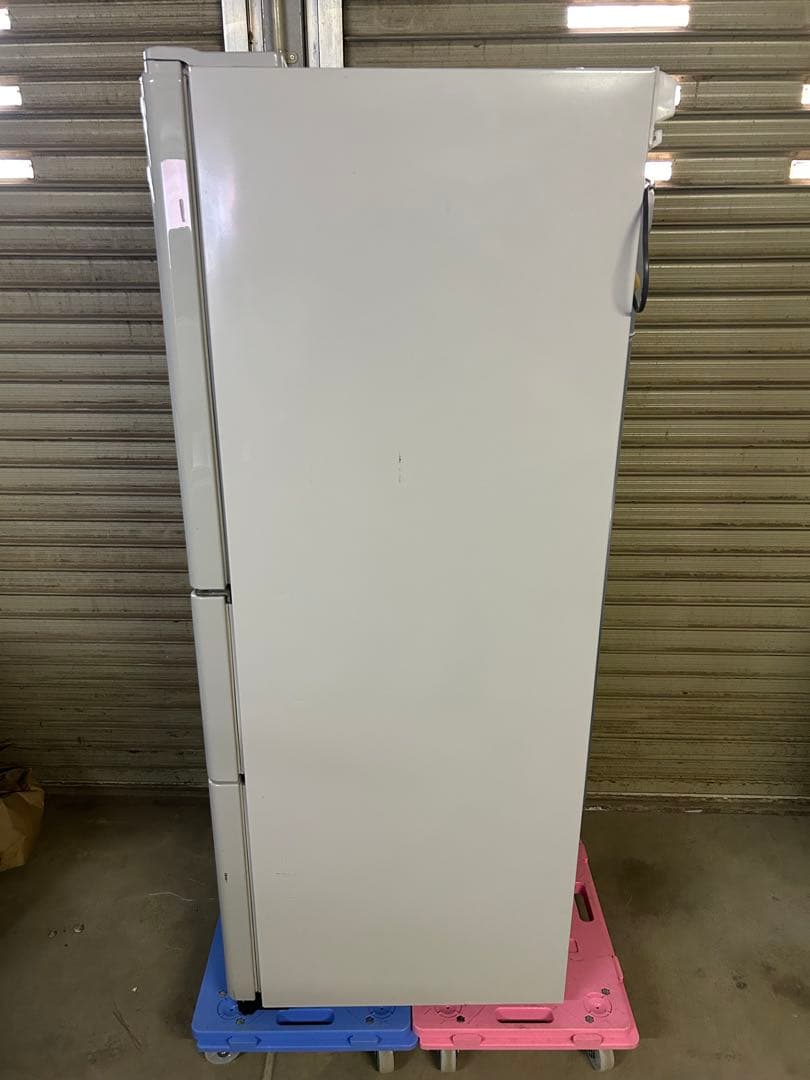 冷蔵庫・冷凍庫 HITACHI R-27DS