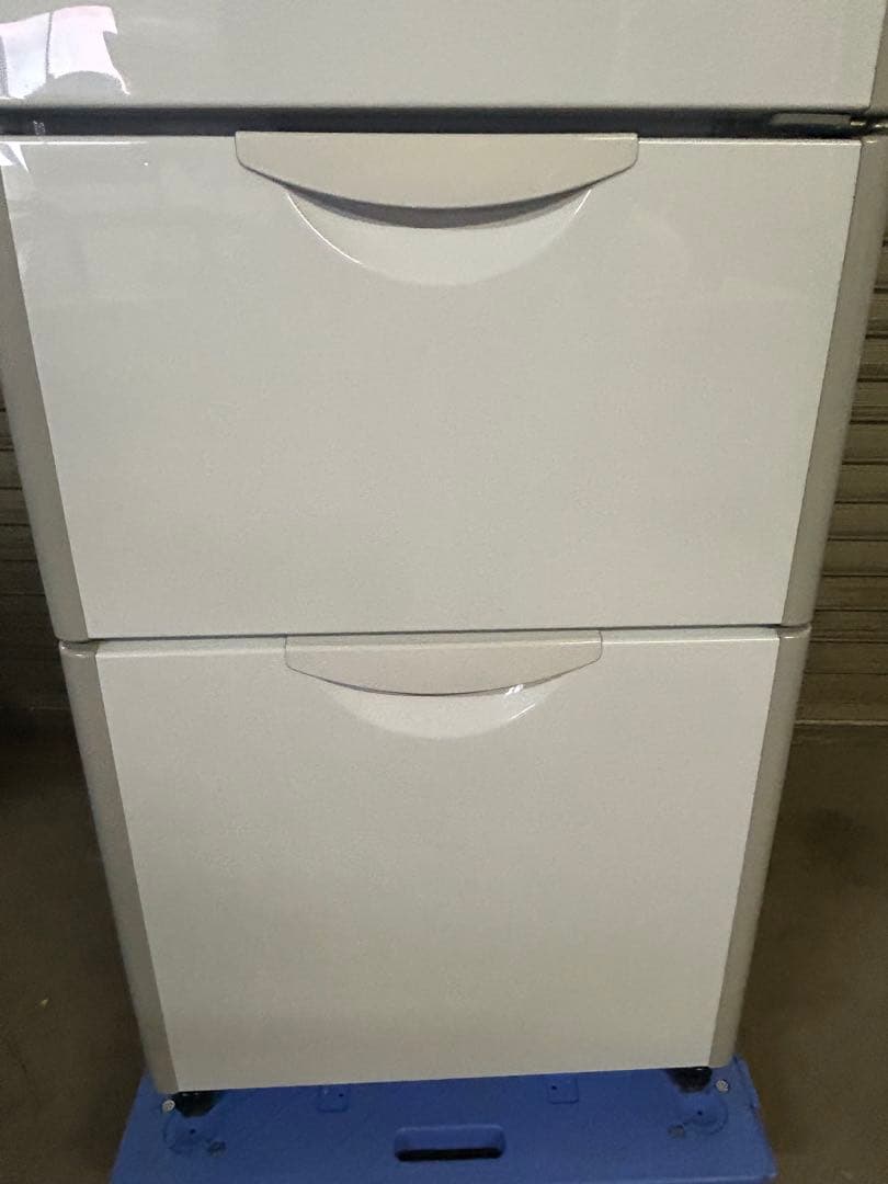 冷蔵庫・冷凍庫 HITACHI R-27DS