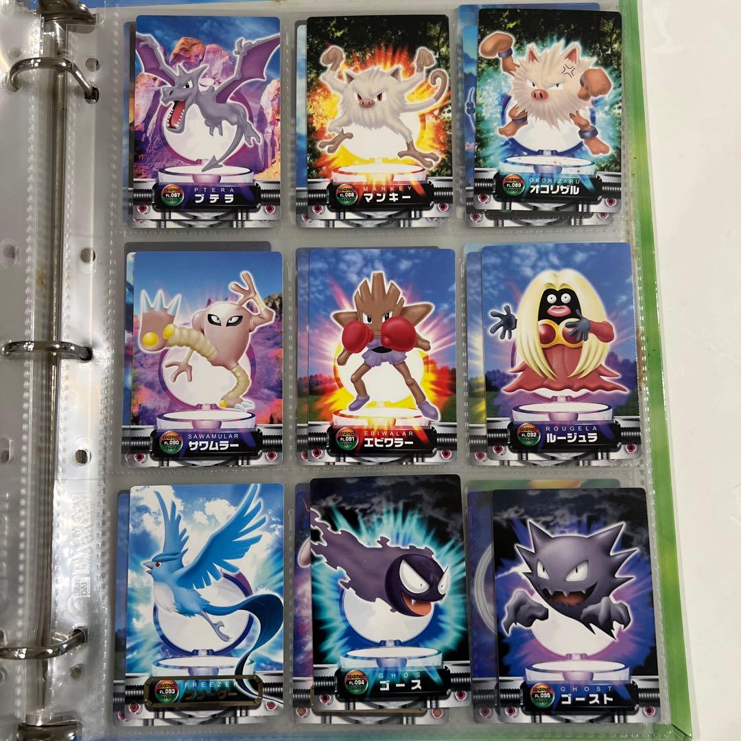 ポケモンカードダス　ファイアレッドリーフグリーン　001-104 まとめ売り