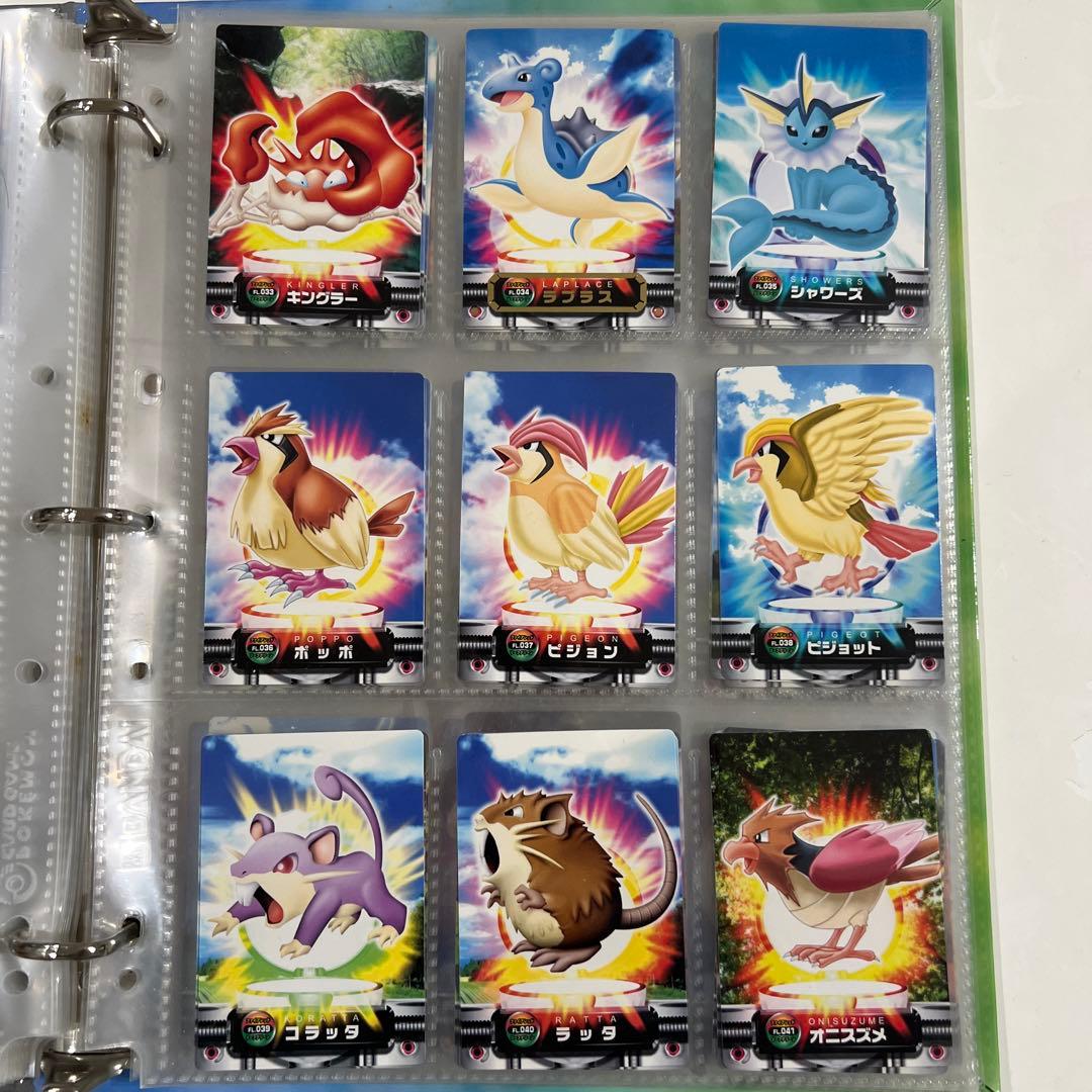 ポケモンカードダス　ファイアレッドリーフグリーン　001-104 まとめ売り